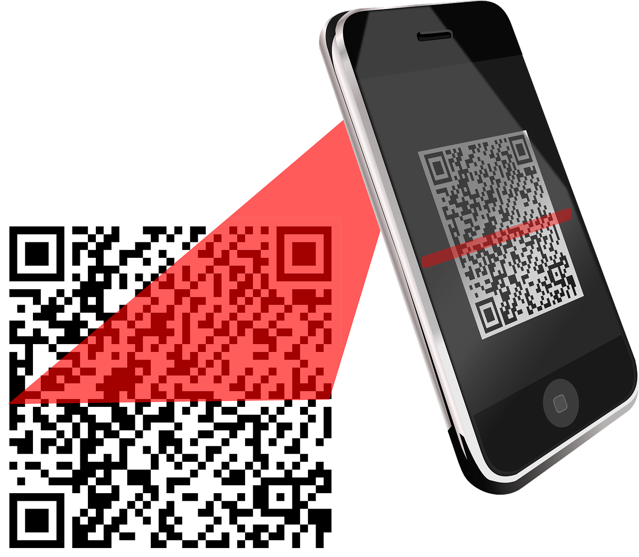 QR Code Scanner